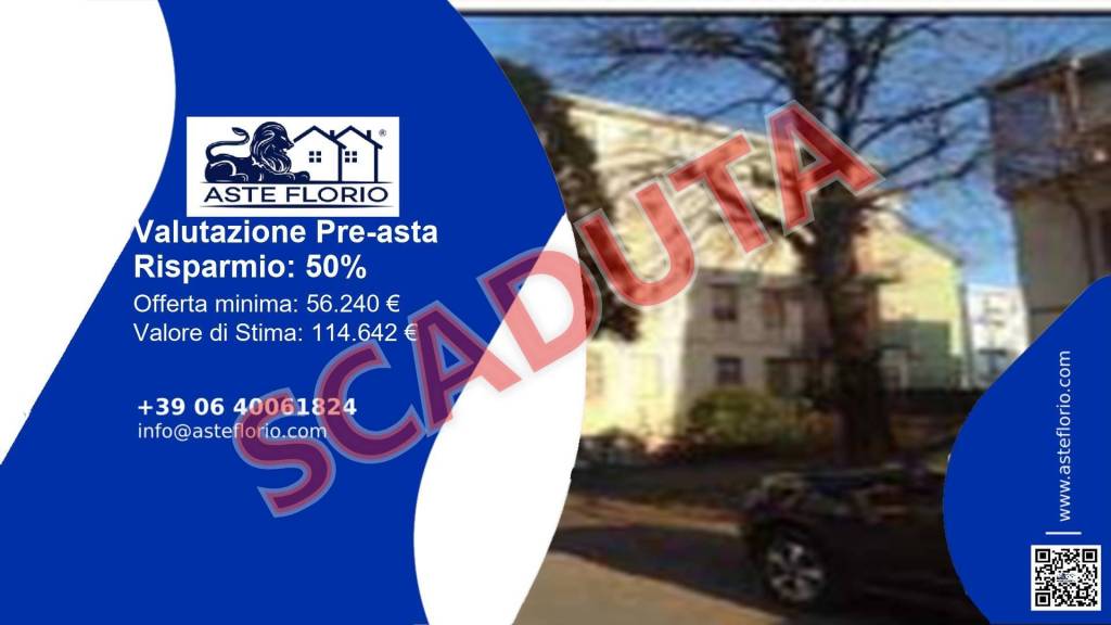 appartamento in vendita a Fiorenzuola d'Arda