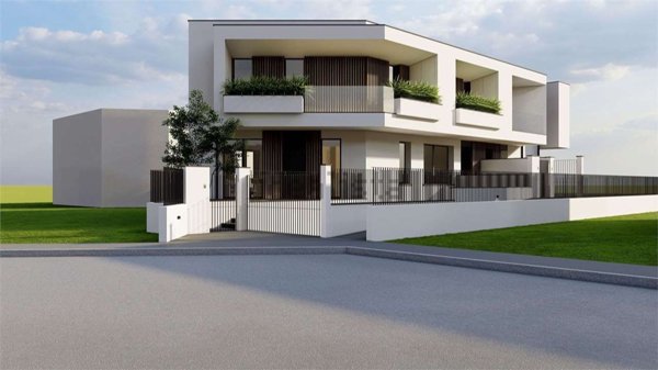 casa indipendente in vendita a Fiorenzuola d'Arda