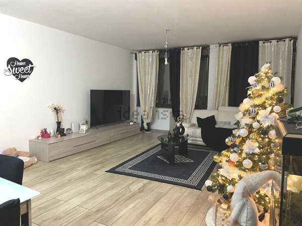 appartamento in vendita a Fiorenzuola d'Arda