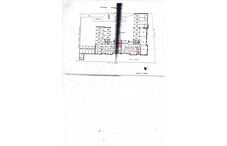 appartamento in vendita a Fiorenzuola d'Arda