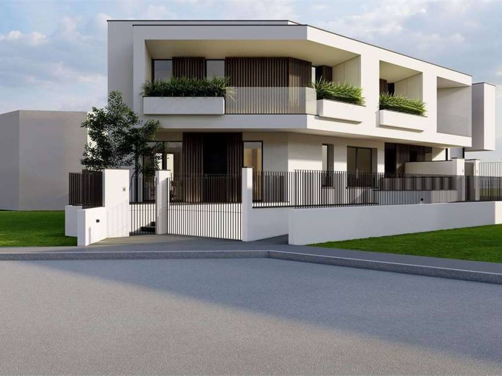 casa indipendente in vendita a Fiorenzuola d'Arda