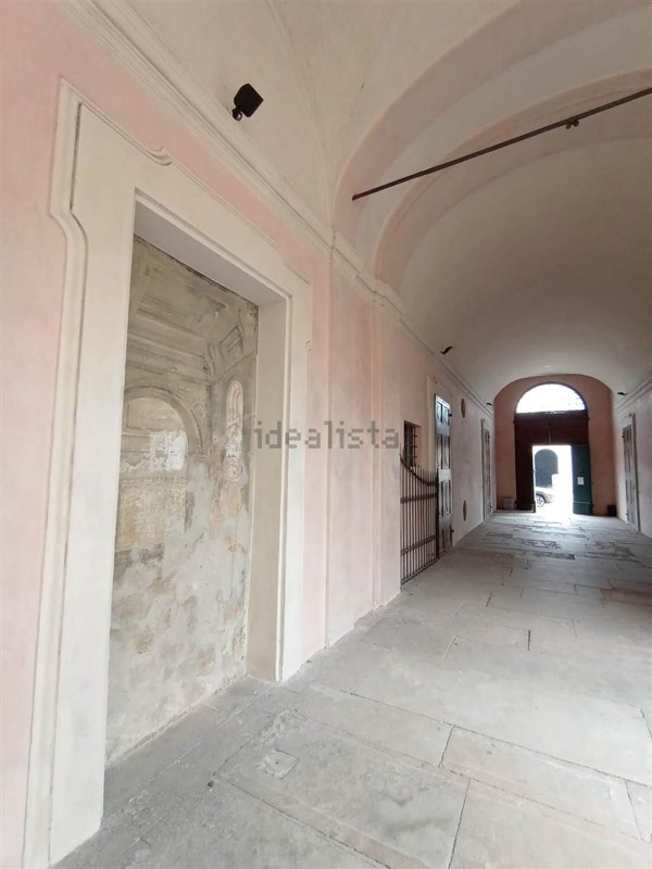 appartamento in vendita a Fiorenzuola d'Arda