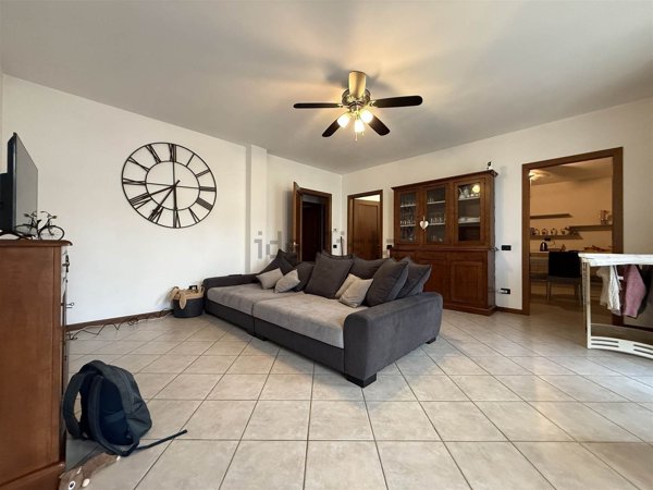 appartamento in vendita a Fiorenzuola d'Arda