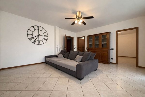 appartamento in vendita a Fiorenzuola d'Arda