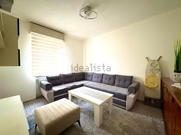 appartamento in vendita a Fiorenzuola d'Arda