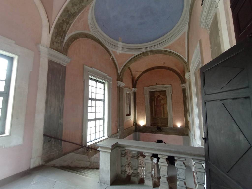 intera palazzina in vendita a Fiorenzuola d'Arda