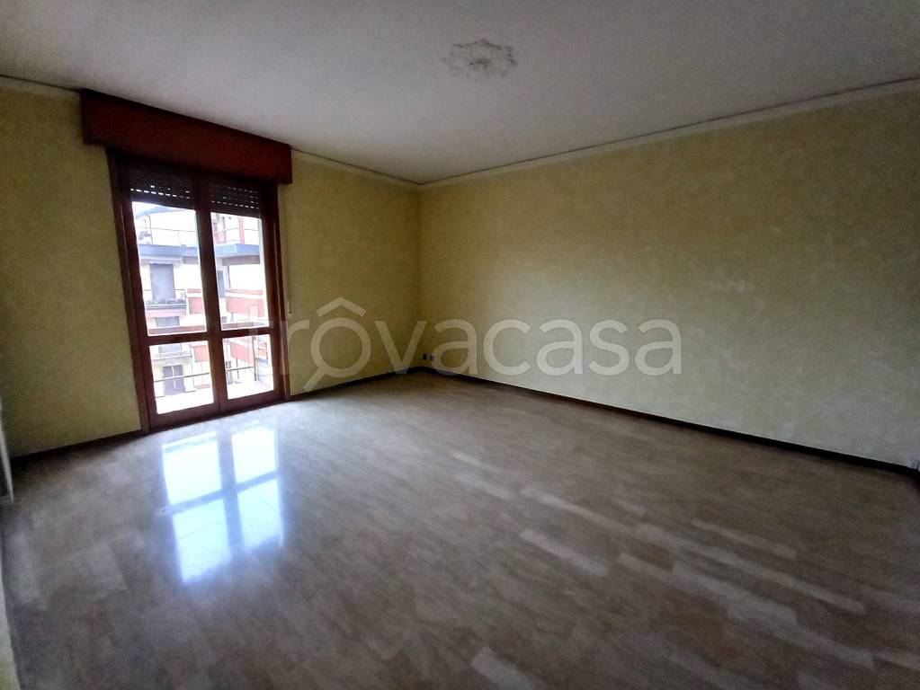 appartamento in vendita a Fiorenzuola d'Arda