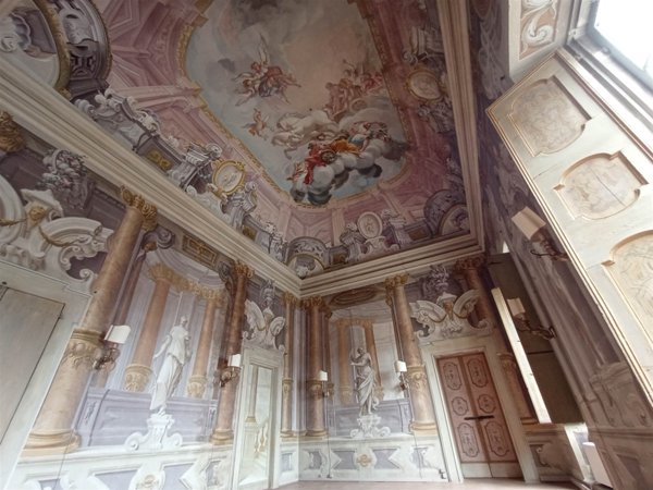 appartamento in vendita a Fiorenzuola d'Arda