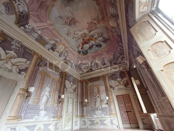 appartamento in vendita a Fiorenzuola d'Arda