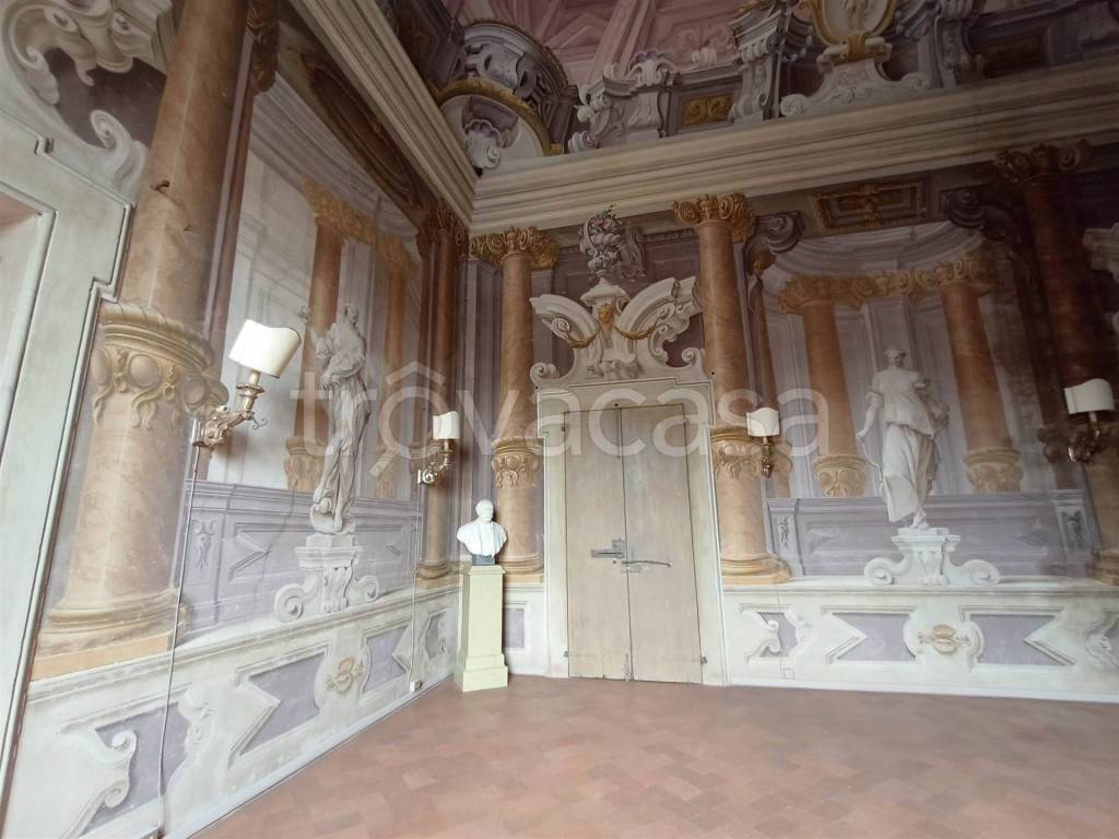 appartamento in vendita a Fiorenzuola d'Arda
