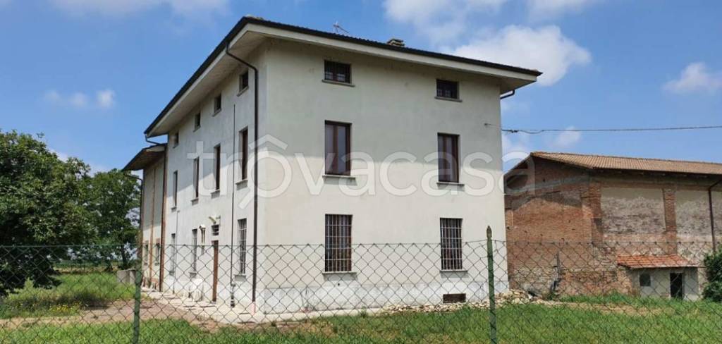 appartamento in vendita a Fiorenzuola d'Arda