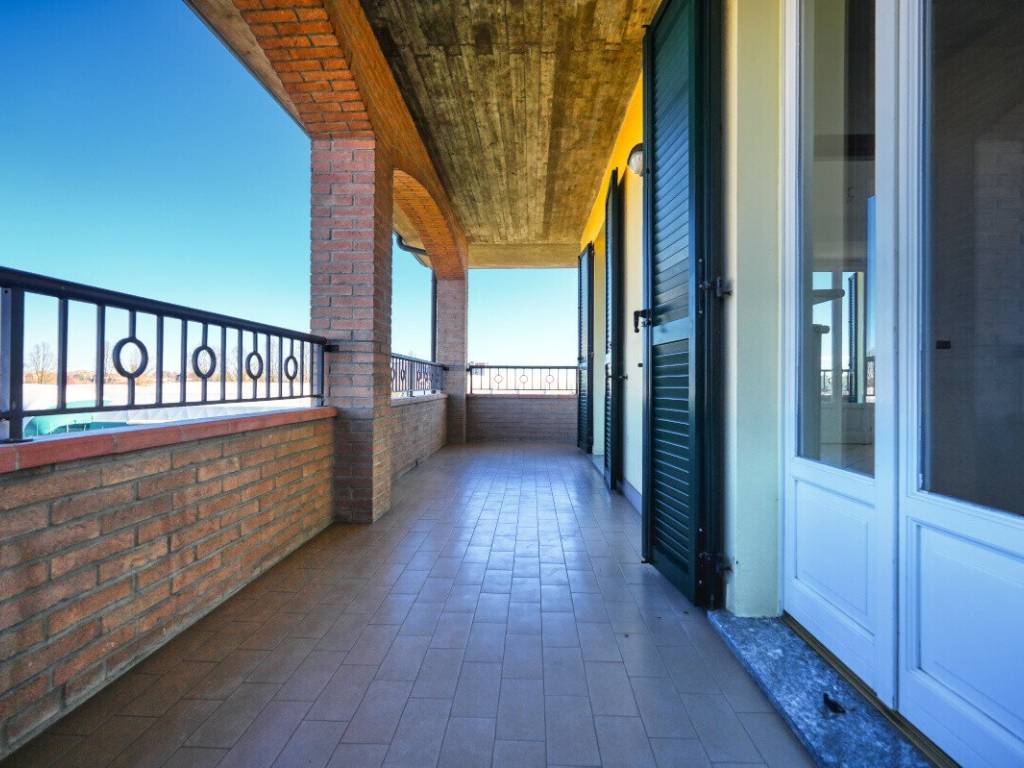 intera palazzina in vendita a Fiorenzuola d'Arda