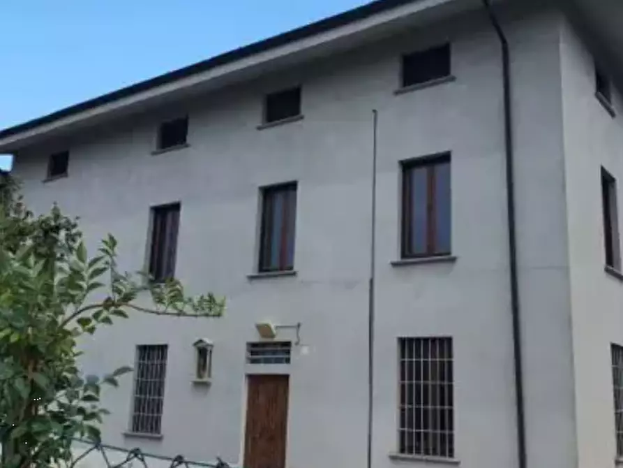 appartamento in vendita a Fiorenzuola d'Arda in zona San Protaso