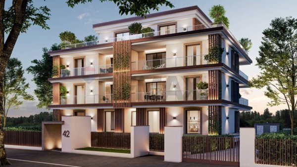 appartamento in vendita a Fiorenzuola d'Arda