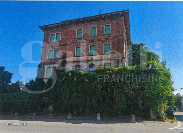 terreno edificabile in vendita a Fiorenzuola d'Arda