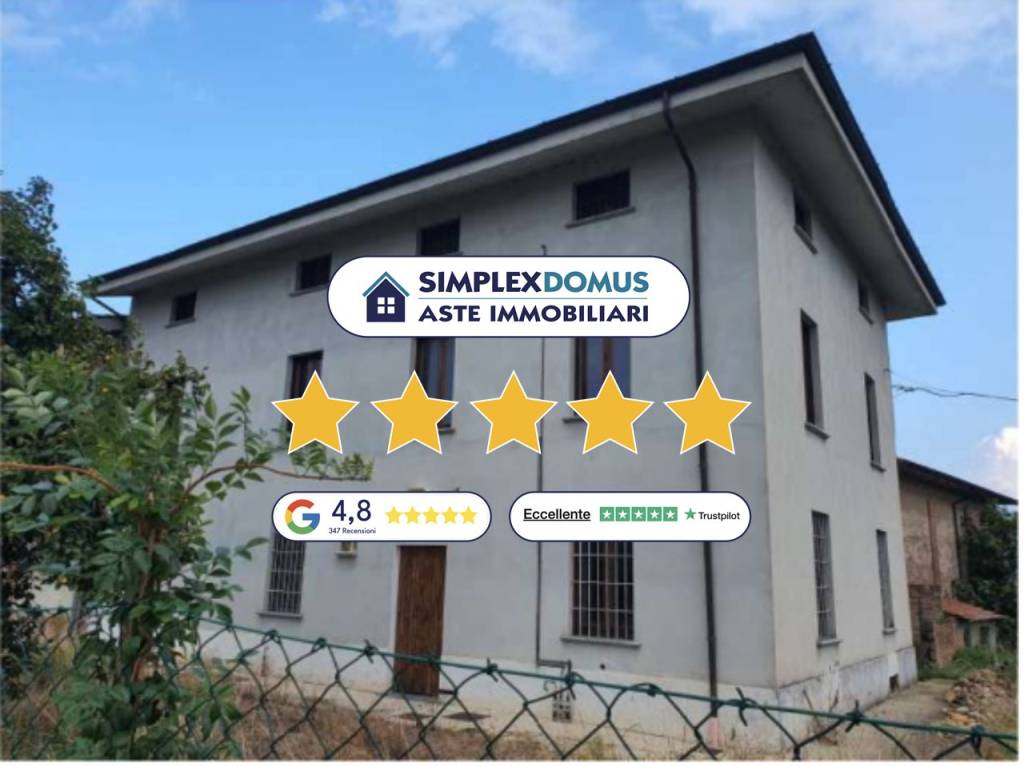 appartamento in vendita a Fiorenzuola d'Arda in zona San Protaso