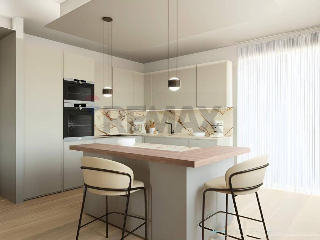 appartamento in vendita a Fiorenzuola d'Arda