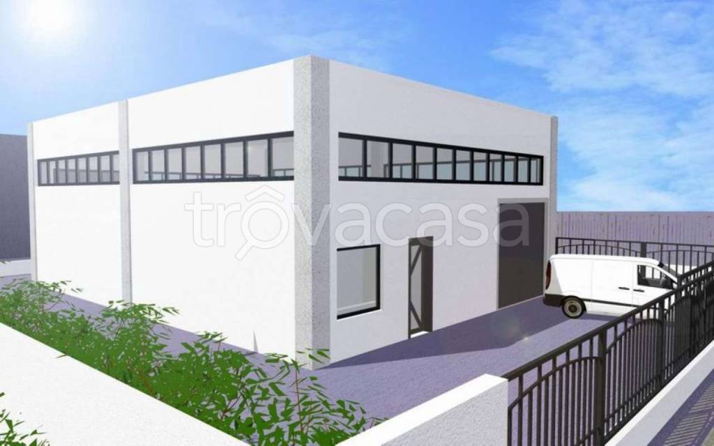 appartamento in vendita a Fiorenzuola d'Arda