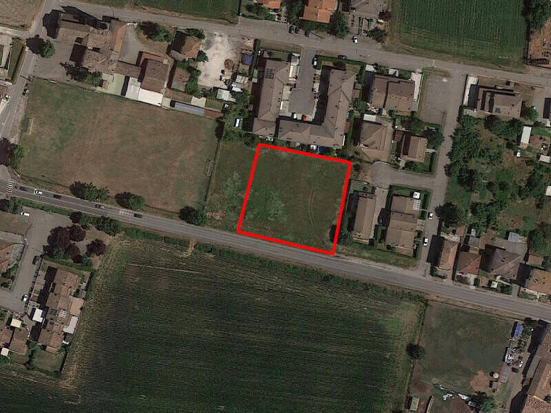 terreno agricolo in vendita a Fiorenzuola d'Arda in zona San Protaso