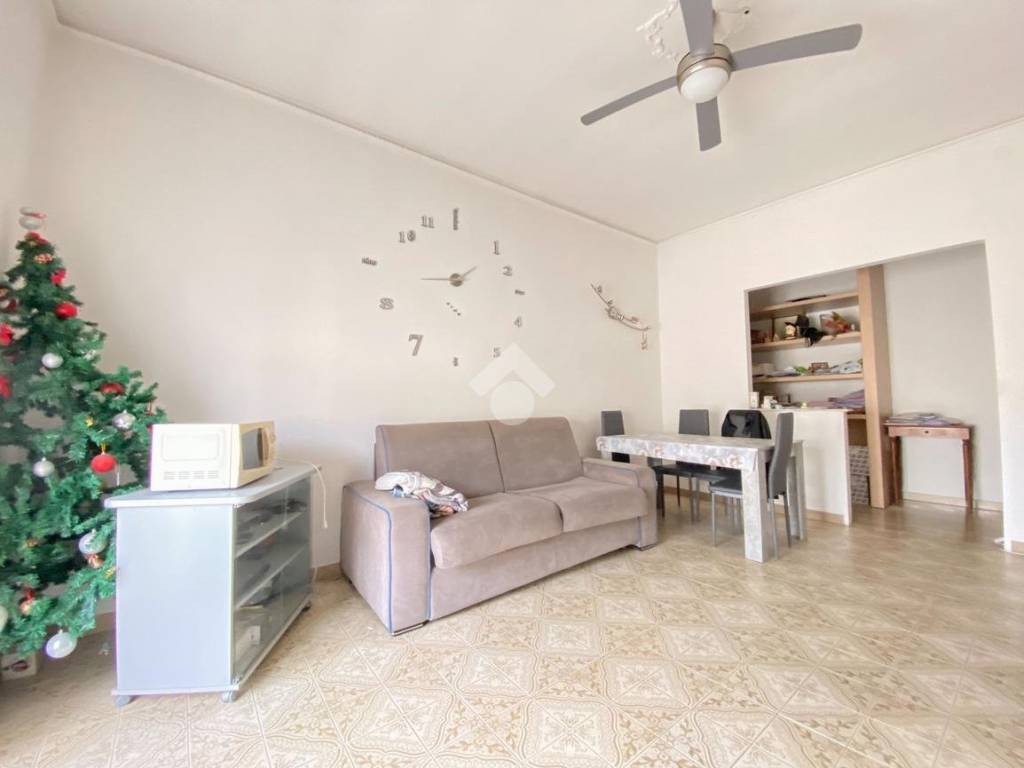 appartamento in vendita a Fiorenzuola d'Arda