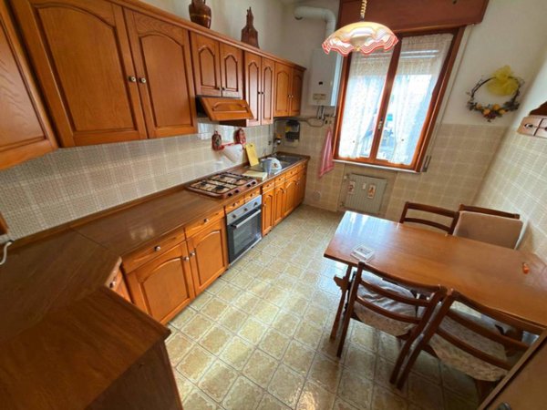 appartamento in vendita a Fiorenzuola d'Arda