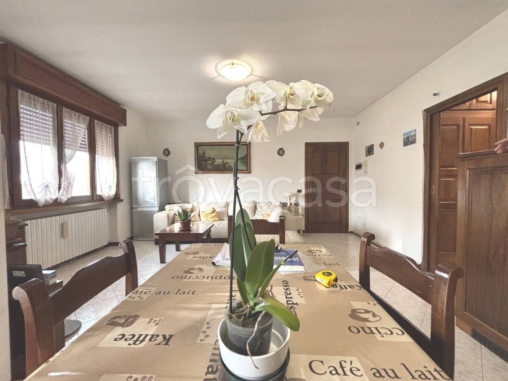 appartamento in vendita a Fiorenzuola d'Arda