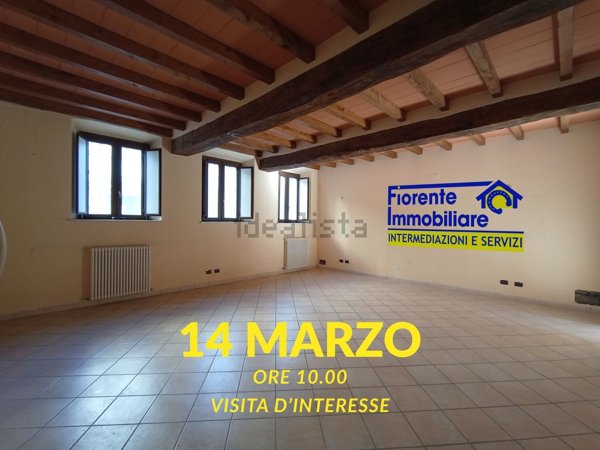 ufficio in vendita a Fiorenzuola d'Arda