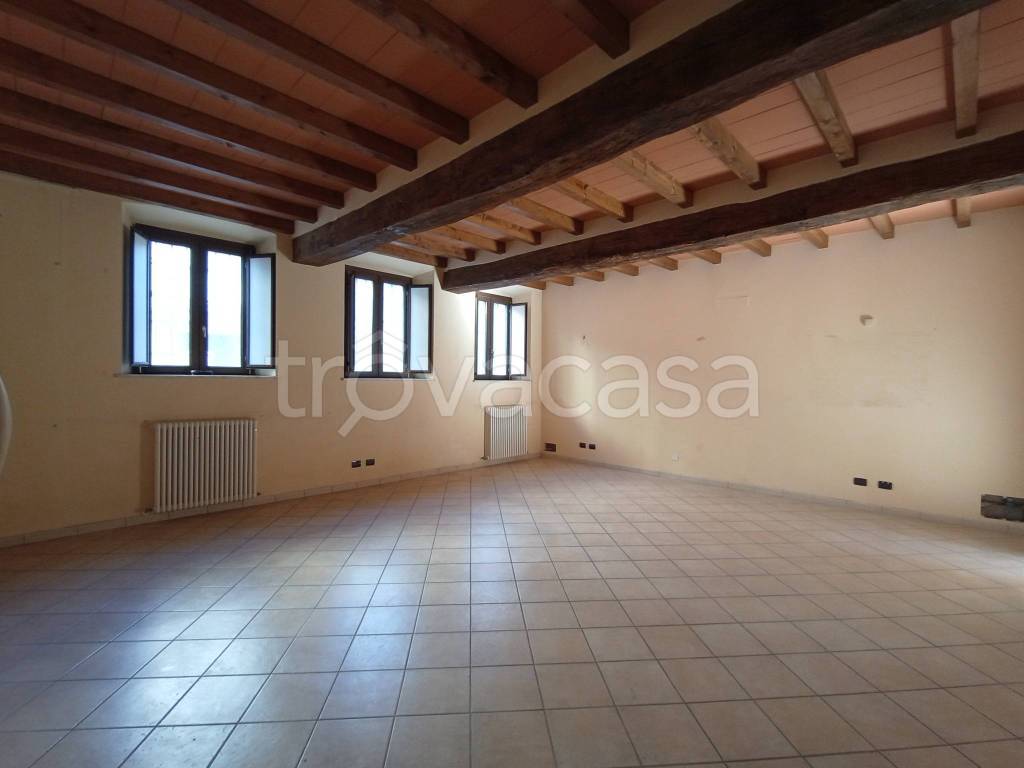 appartamento in vendita a Fiorenzuola d'Arda