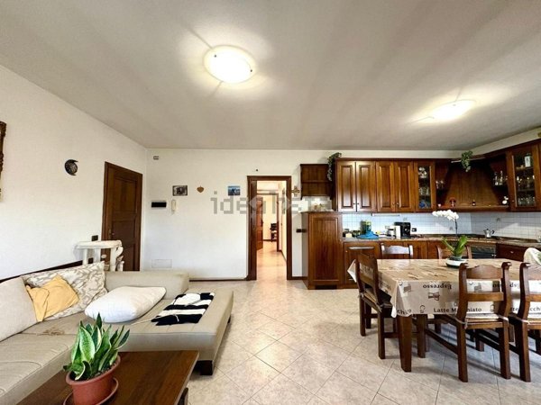 casa indipendente in vendita a Fiorenzuola d'Arda
