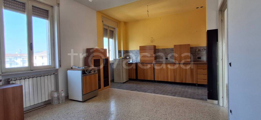 appartamento in vendita a Fiorenzuola d'Arda