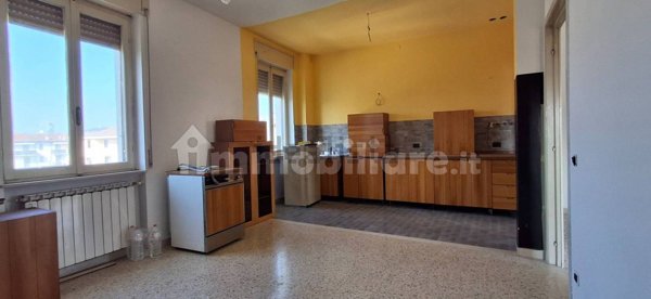 appartamento in vendita a Fiorenzuola d'Arda