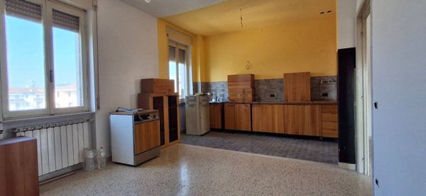 appartamento in vendita a Fiorenzuola d'Arda