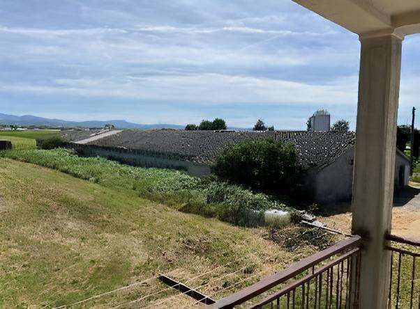 casa indipendente in vendita a Fiorenzuola d'Arda in zona San Protaso