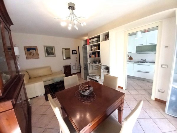 appartamento in vendita a Fiorenzuola d'Arda