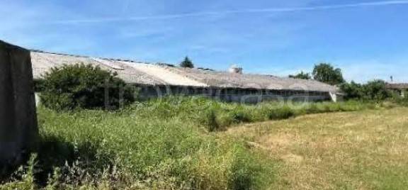 appartamento in vendita a Fiorenzuola d'Arda in zona San Protaso