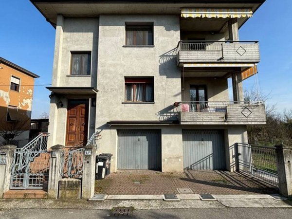 appartamento in vendita a Fiorenzuola d'Arda