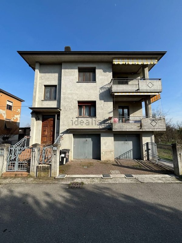 appartamento in vendita a Fiorenzuola d'Arda