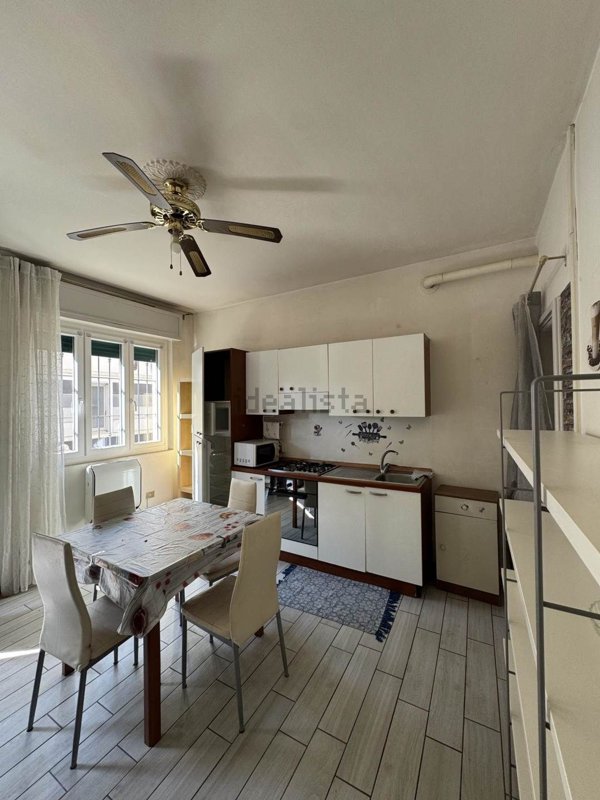 appartamento in vendita a Fiorenzuola d'Arda