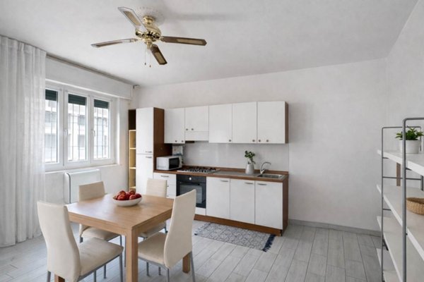 appartamento in vendita a Fiorenzuola d'Arda