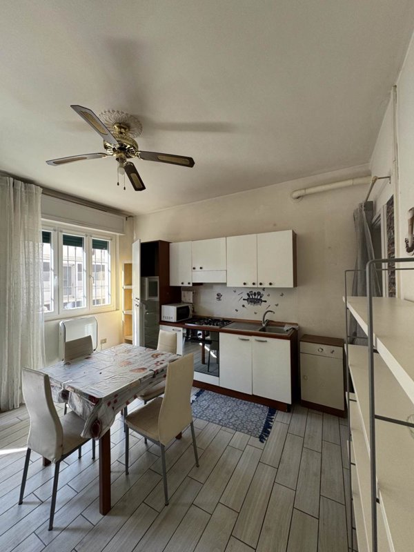 appartamento in vendita a Fiorenzuola d'Arda