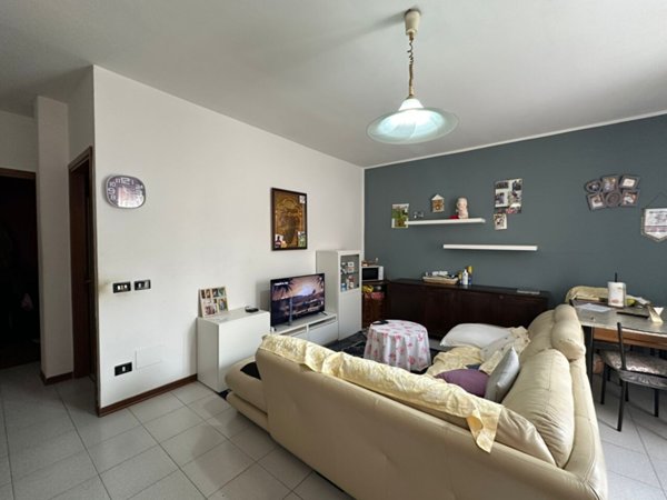 appartamento in vendita a Fiorenzuola d'Arda