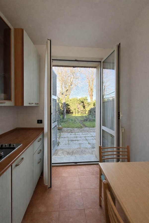 appartamento in vendita a Fiorenzuola d'Arda