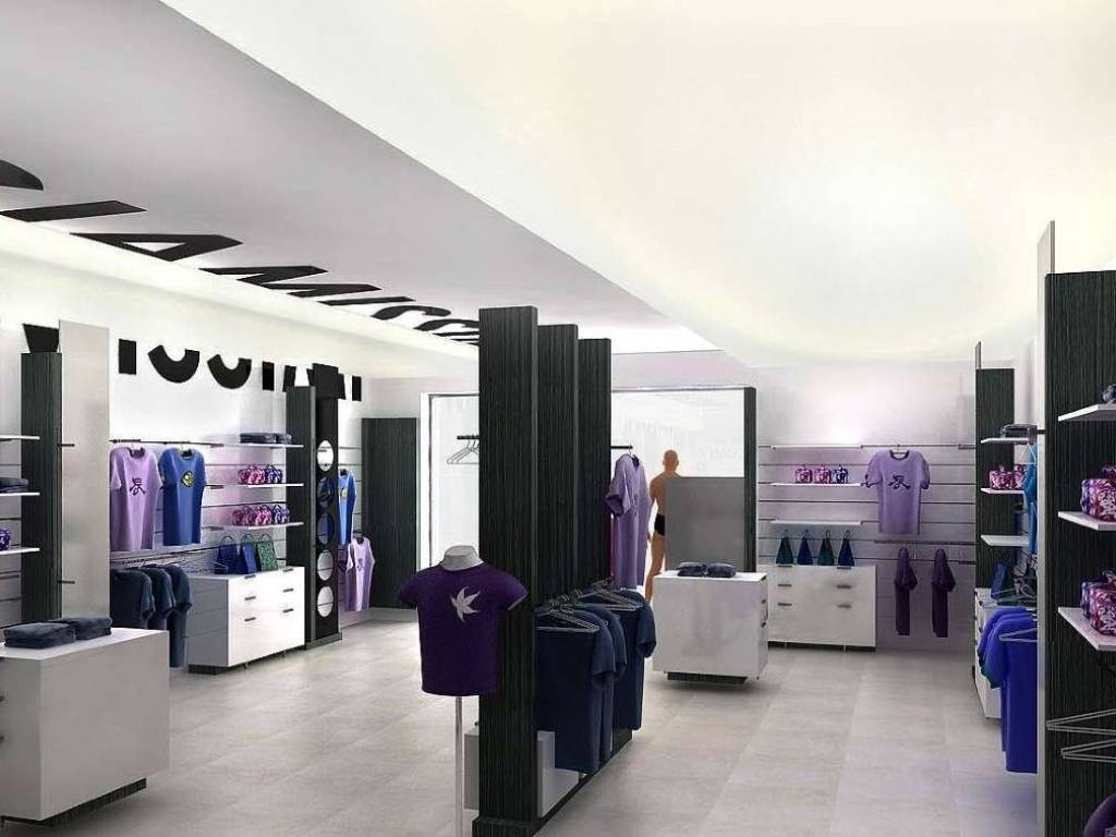 locale commerciale in vendita a Fiorenzuola d'Arda