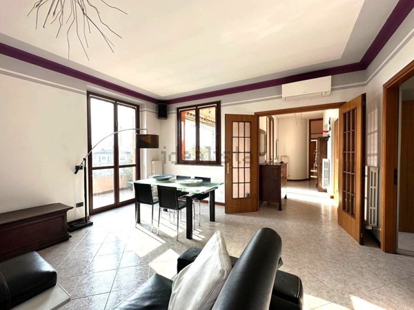 appartamento in vendita a Fiorenzuola d'Arda