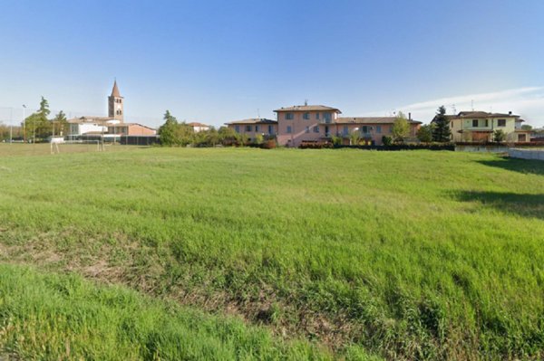 terreno edificabile in vendita a Fiorenzuola d'Arda in zona San Protaso