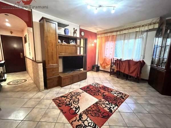 appartamento in vendita a Fiorenzuola d'Arda