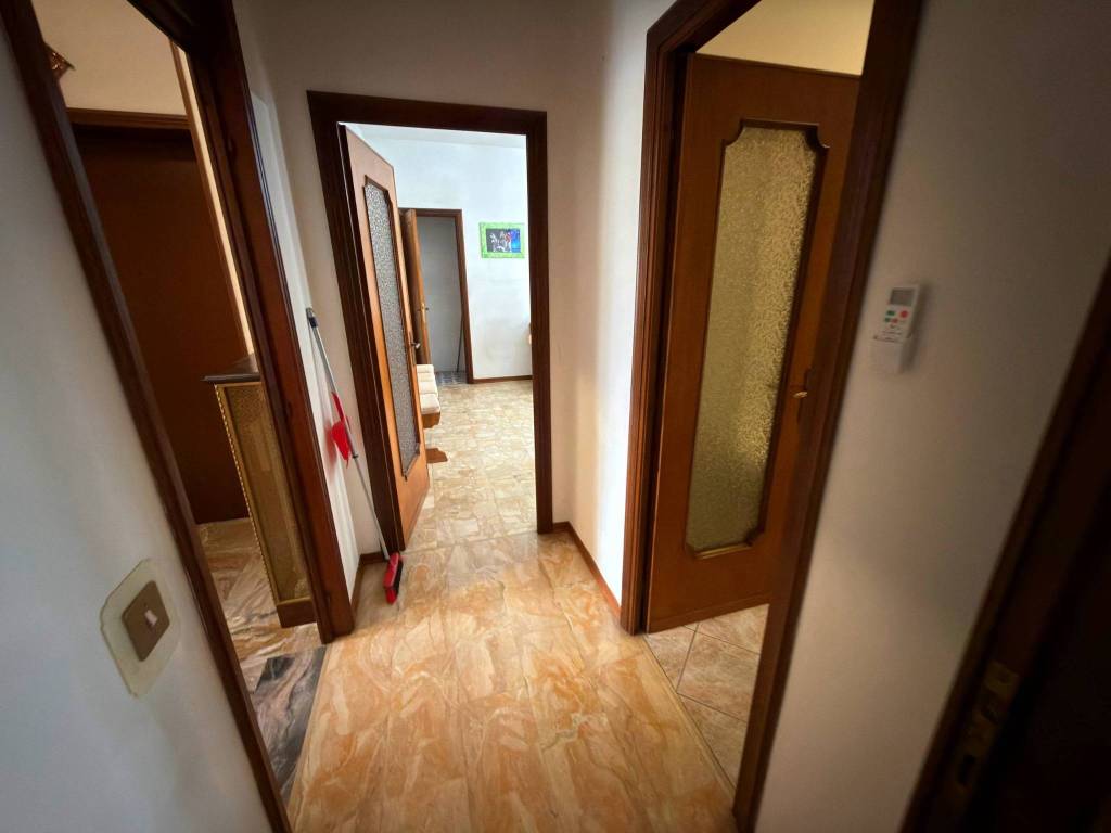 appartamento in vendita a Fiorenzuola d'Arda