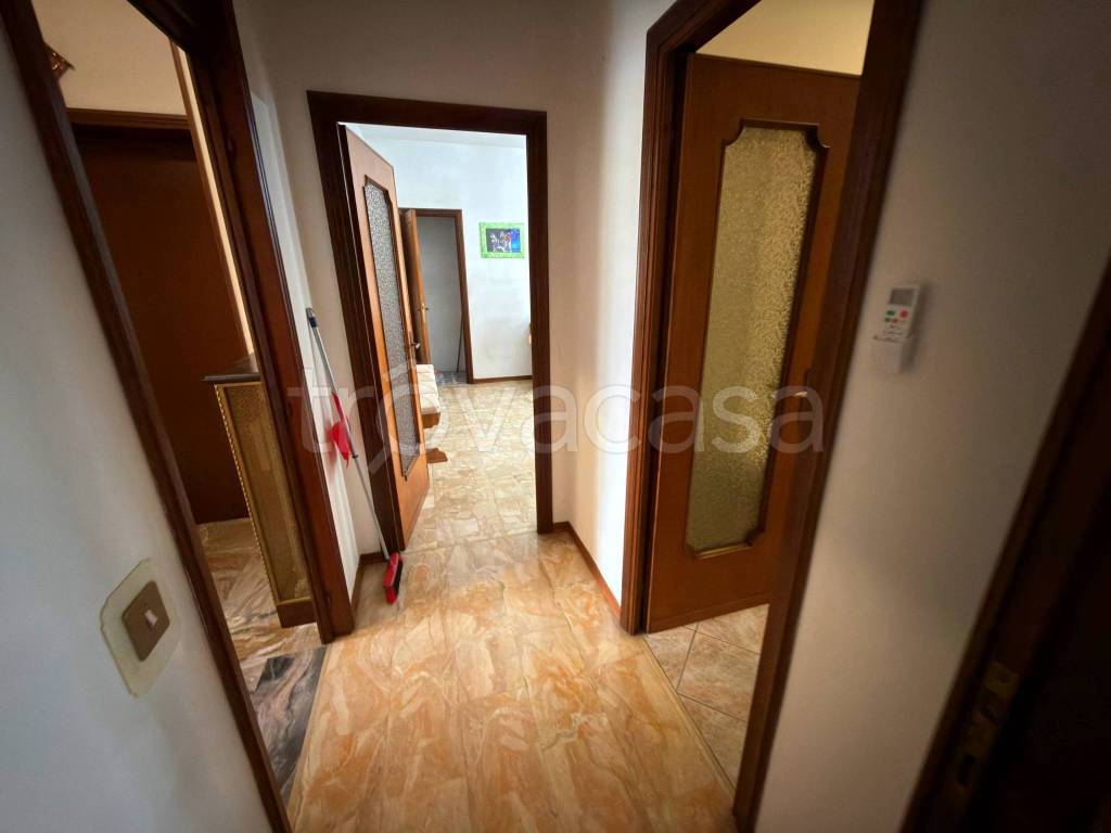 appartamento in vendita a Fiorenzuola d'Arda