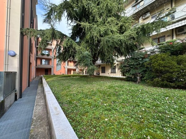 appartamento in vendita a Fiorenzuola d'Arda