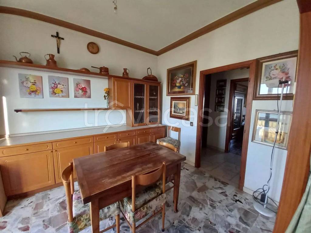 appartamento in vendita a Fiorenzuola d'Arda